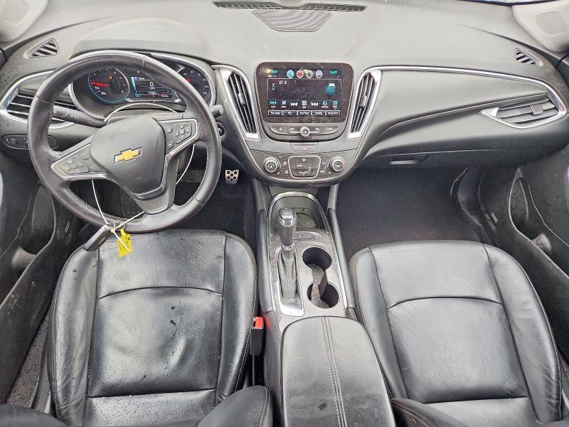 Aukcja sprzedaży 2017 Chevrolet Malibu, vin: 1G1ZE5ST8HF226219, numer aukcji: 52167946