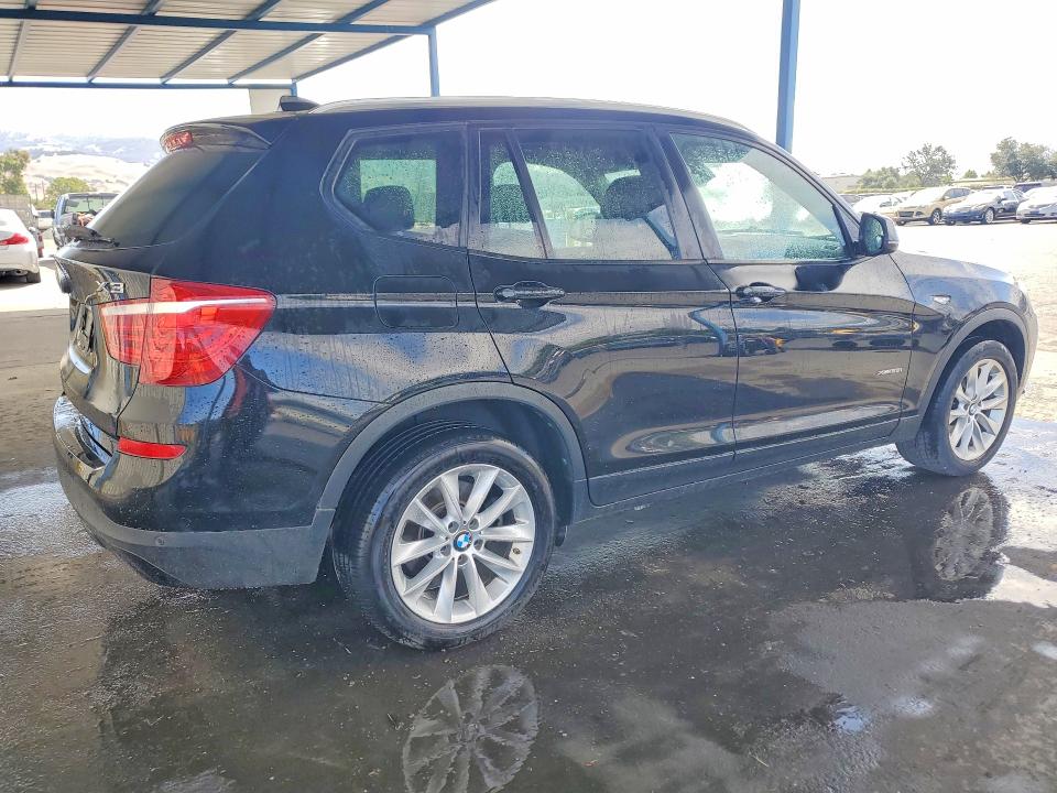 Aukcja sprzedaży 2015 Bmw X3, vin: 5UXWX9C5XF0D48111, numer aukcji: 54658476