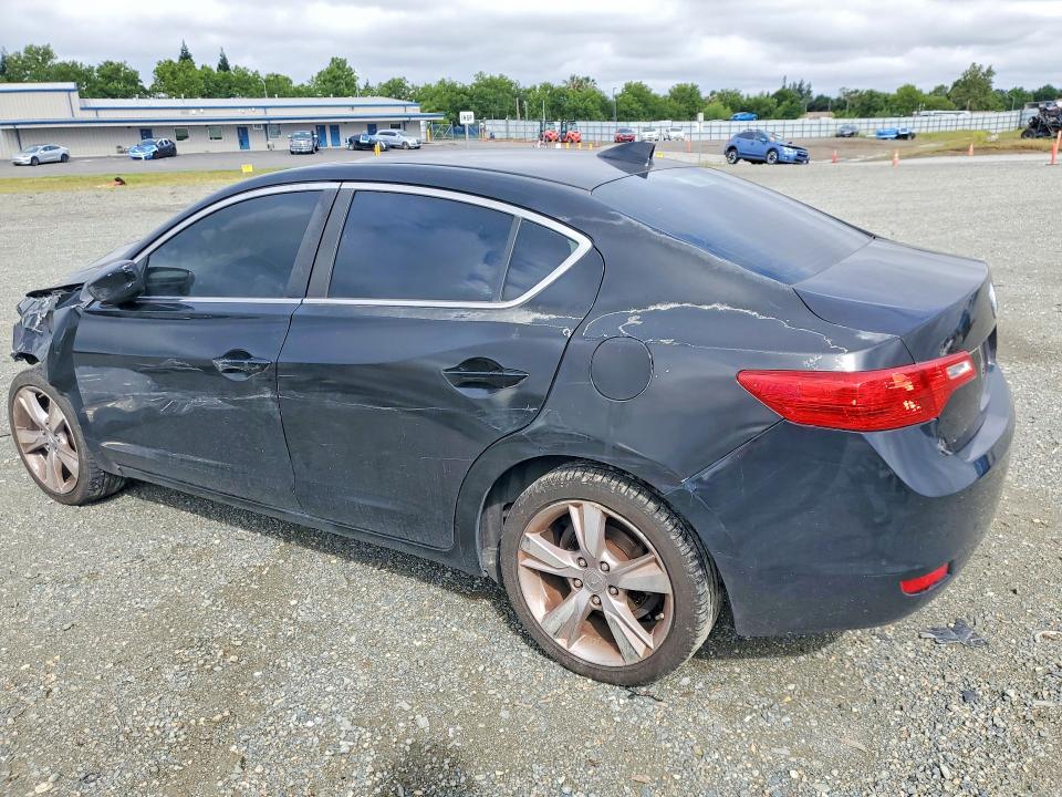 Aukcja sprzedaży 2013 Acura Ilx, vin: 19VDE1F75DE008517, numer aukcji: 52354776