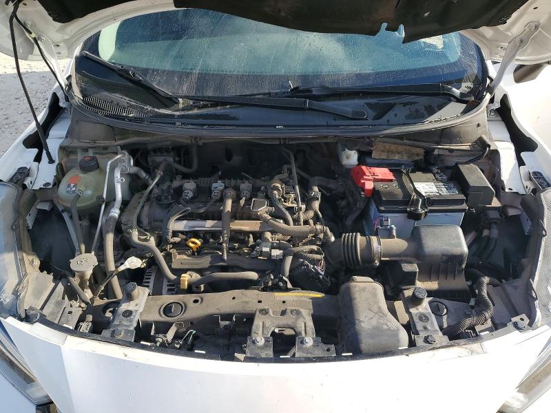 Продажа на аукционе авто 2020 Nissan Versa, vin: 3N1CN8FV8LL808218, номер лота: 54483216