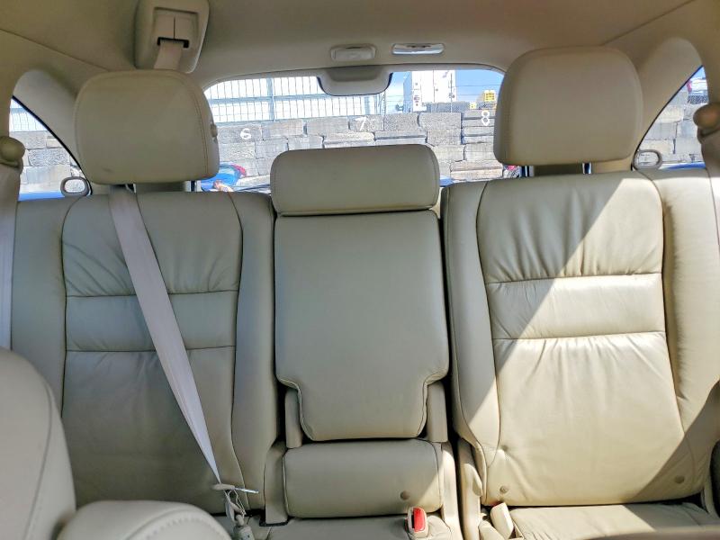 Продажа на аукционе авто 2010 Honda Cr-v, vin: 5J6RE3H74AL048414, номер лота: 53925866