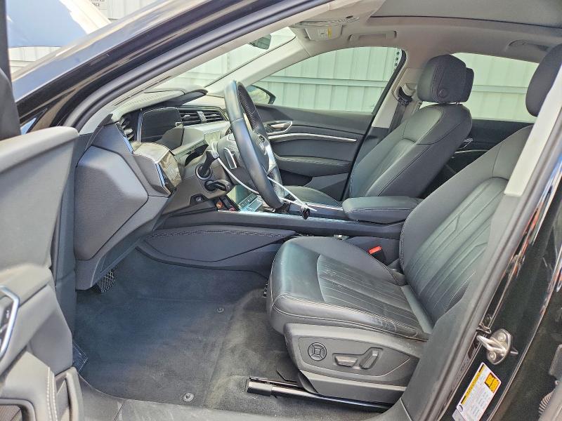 Aukcja sprzedaży 2021 Audi E-tron, vin: WA1AAAGE4MB008812, numer aukcji: 55154256