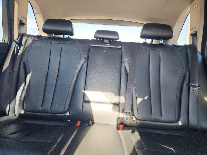 53814756 :رقم المزاد ، 5UXKR2C58E0C00280 vin ، 2014 Bmw X5 مزاد بيع