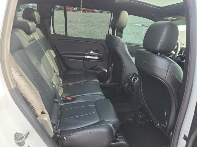 54834886 :رقم المزاد ، W1N4M4HB3MW155740 vin ، 2021 Mercedes-benz Glb مزاد بيع