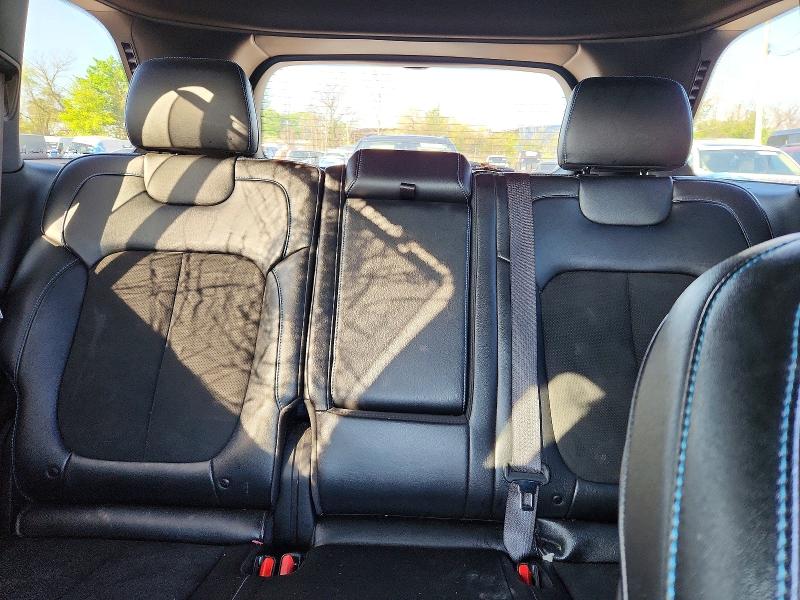 51623886 :رقم المزاد ، 1C4RJYC63R8953660 vin ، 2024 Jeep Grand Cherokee مزاد بيع