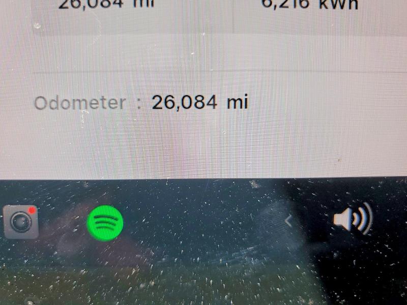 Aukcja sprzedaży 2023 Tesla Model 3, vin: 5YJ3E1EA4PF668143, numer aukcji: 52469366