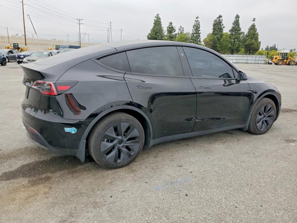 Aukcja sprzedaży 2024 Tesla Model Y, vin: 7SAYGDED4RF205811, numer aukcji: 51304056