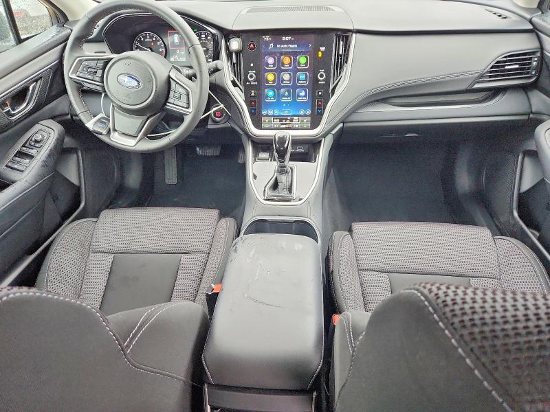 Продаж на аукціоні авто 2025 Subaru Outback, vin: 4S4BTADC7S3318558, номер лоту: 55341806