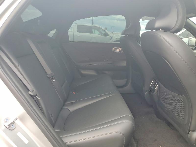 Aukcja sprzedaży 2025 Hyundai Ioniq 6, vin: KMHM34AA4SA097493, numer aukcji: 52695076