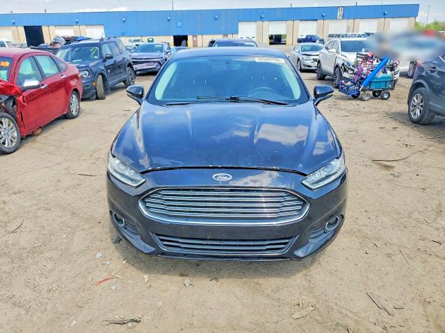 Продаж на аукціоні авто 2013 Ford Fusion, vin: 3FA6P0HR1DR322621, номер лоту: 52543726