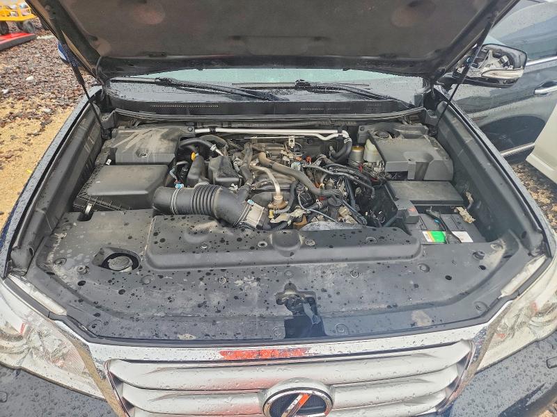 Aukcja sprzedaży 2013 Lexus Gx, vin: JTJJM7FX4D5061900, numer aukcji: 55175136