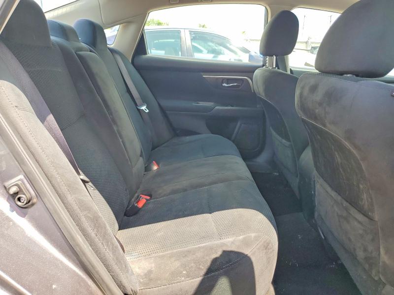 Продажа на аукционе авто 2015 Nissan Altima, vin: 1N4AL3AP1FC168218, номер лота: 54803846