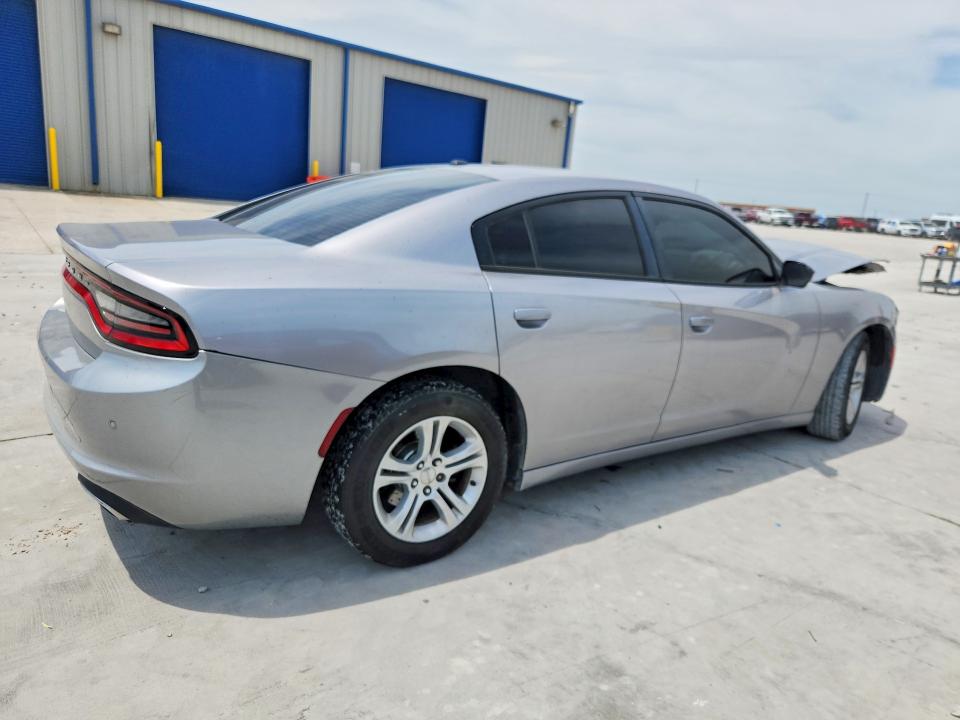 Продажа на аукционе авто 2016 Dodge Charger, vin: 2C3CDXBG9GH303468, номер лота: 55398896