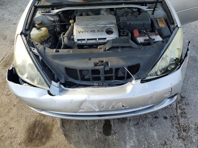 Aukcja sprzedaży 2005 Lexus Es, vin: JTHBA30G755057857, numer aukcji: 51859196