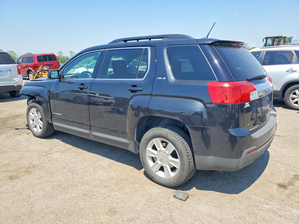 Aukcja sprzedaży 2013 Gmc Terrain, vin: 2GKFLTEK8D6105139, numer aukcji: 54117456