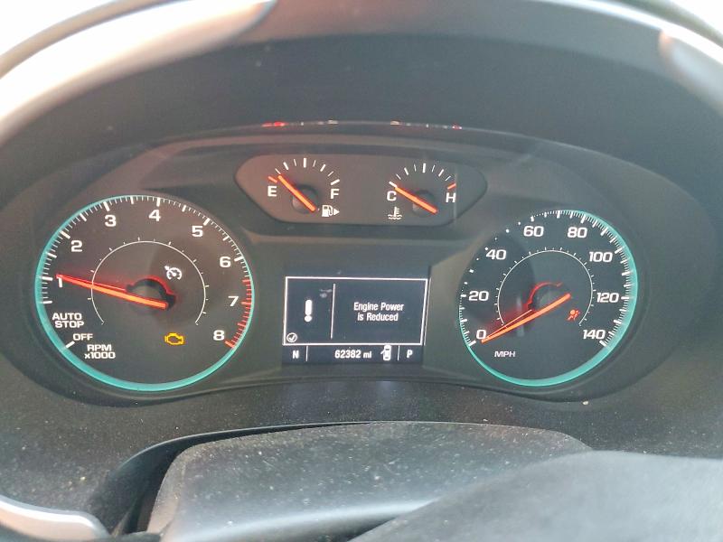 2024 Chevrolet Malibu მანქანა იყიდება აუქციონზე, vin: 1G1ZC5ST0RF167965, აუქციონის ნომერი: 53203196