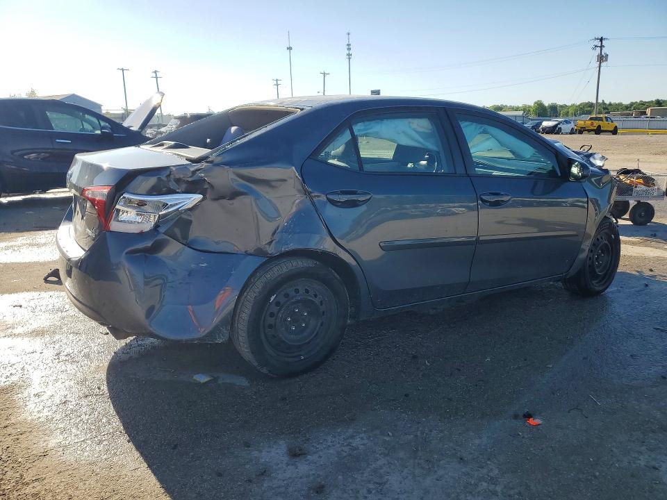 Aukcja sprzedaży 2014 Toyota Corolla, vin: 2T1BURHE7EC144773, numer aukcji: 53079206
