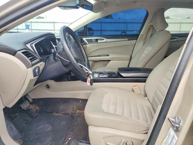 Продаж на аукціоні авто 2019 Ford Fusion, vin: 3FA6P0LU5KR119952, номер лоту: 54264586