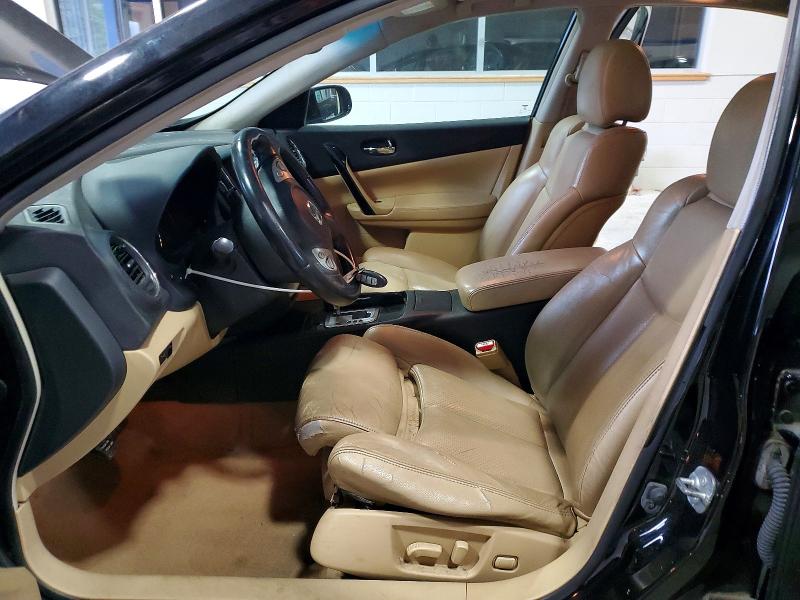 Aukcja sprzedaży 2011 Nissan Maxima, vin: 1N4AA5AP8BC866529, numer aukcji: 53061826