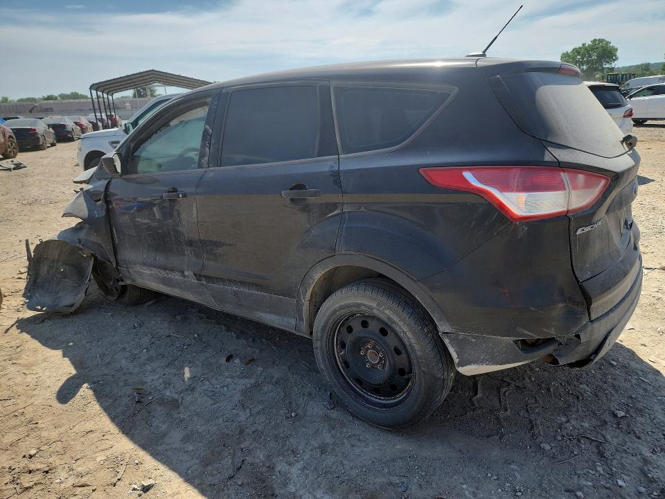Aukcja sprzedaży 2014 Ford Escape, vin: 1FMCU0F74EUB98311, numer aukcji: 53782676