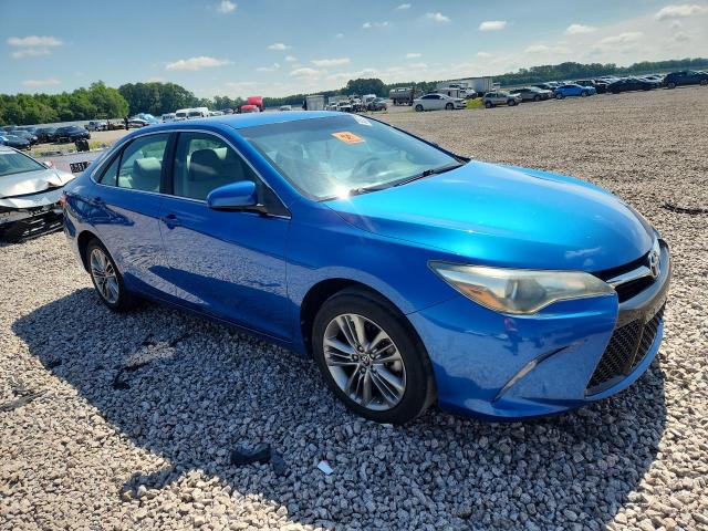 Auction sale of the 2017 Toyota Camry, vin: 4T1BF1FK2HU652639, lot number: 52837536
