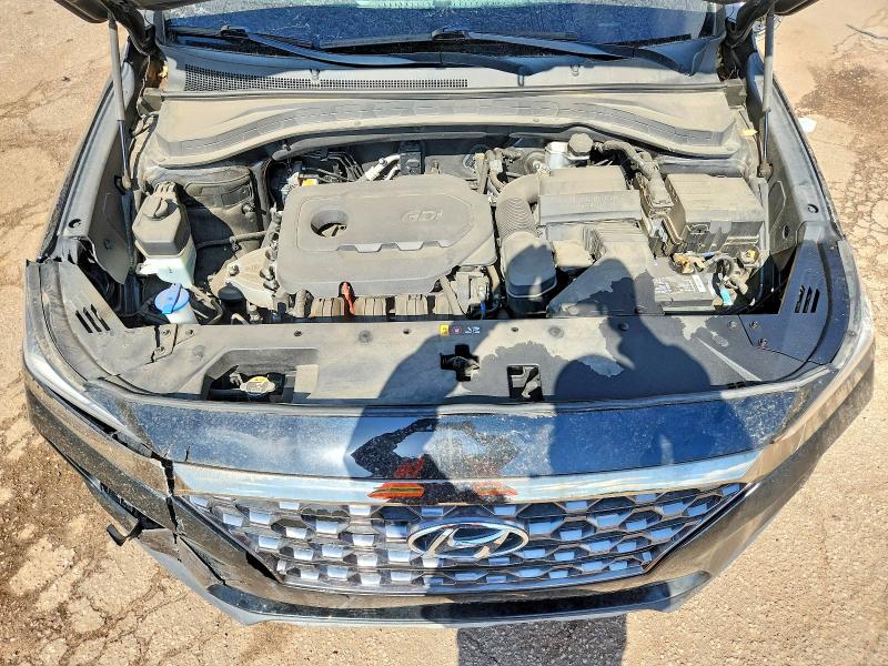 Продаж на аукціоні авто 2019 Hyundai Santa Fe, vin: 5NMS33AD3KH122230, номер лоту: 54719546