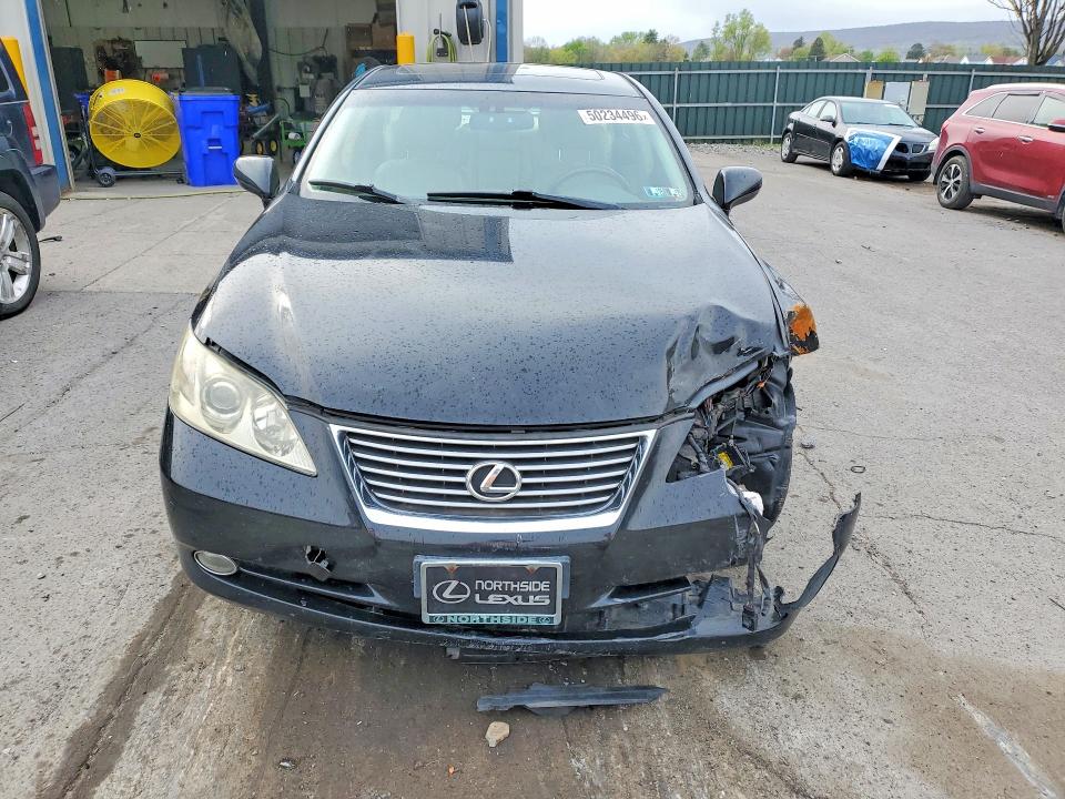 53703406 :رقم المزاد ، JTHBJ46G992304073 vin ، 2009 Lexus Es مزاد بيع