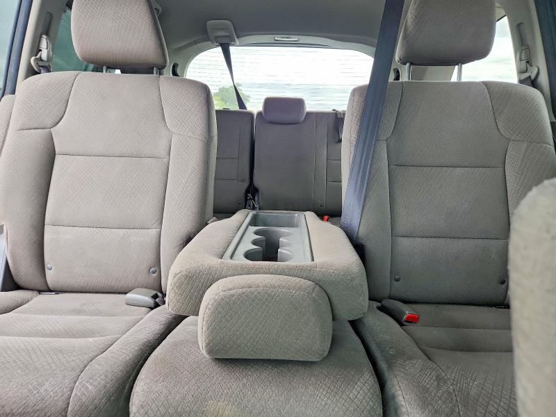 Продаж на аукціоні авто 2016 Honda Odyssey, vin: 5FNRL5H34GB038000, номер лоту: 55364826