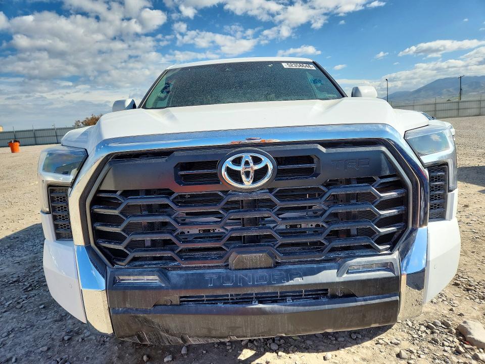 Aukcja sprzedaży 2026 Toyota Tundra, vin: 5TFLA5DB5TX341621, numer aukcji: 52358646