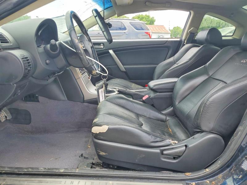 Продаж на аукціоні авто 2004 Infiniti G35, vin: JNKCV54E14M805973, номер лоту: 55241006