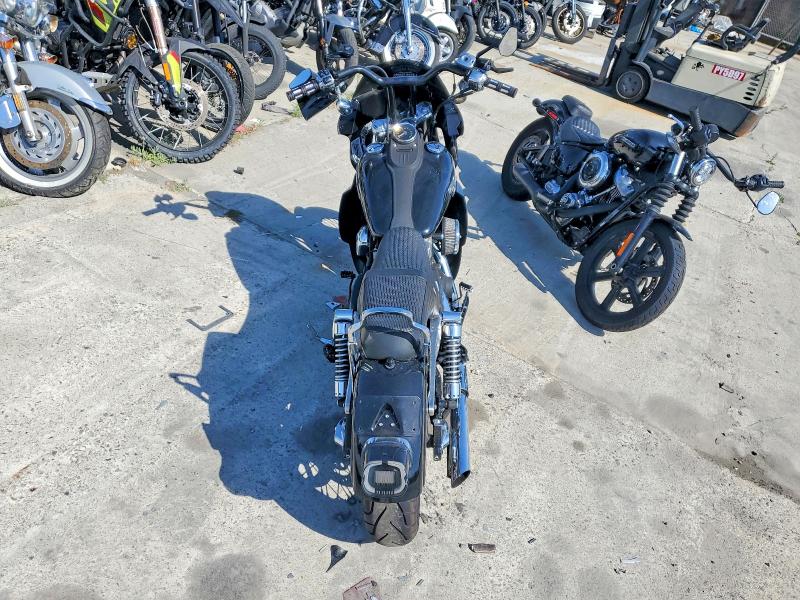 Продажа на аукционе авто 2007 Harley-davidson Fxdbi, vin: 1HD1GX43X7K327998, номер лота: 52530596