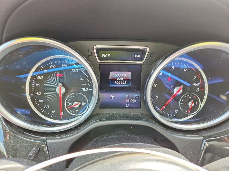 Продаж на аукціоні авто 2018 Mercedes-benz Gle, vin: 4JGDA5HB4JB086416, номер лоту: 54485986