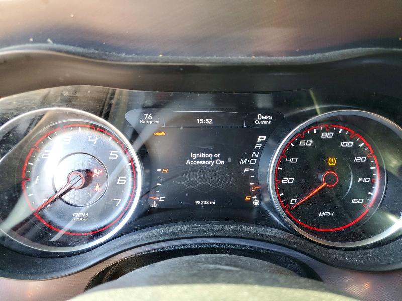 Aukcja sprzedaży 2021 Dodge Charger, vin: 2C3CDXCT8MH517911, numer aukcji: 52844426