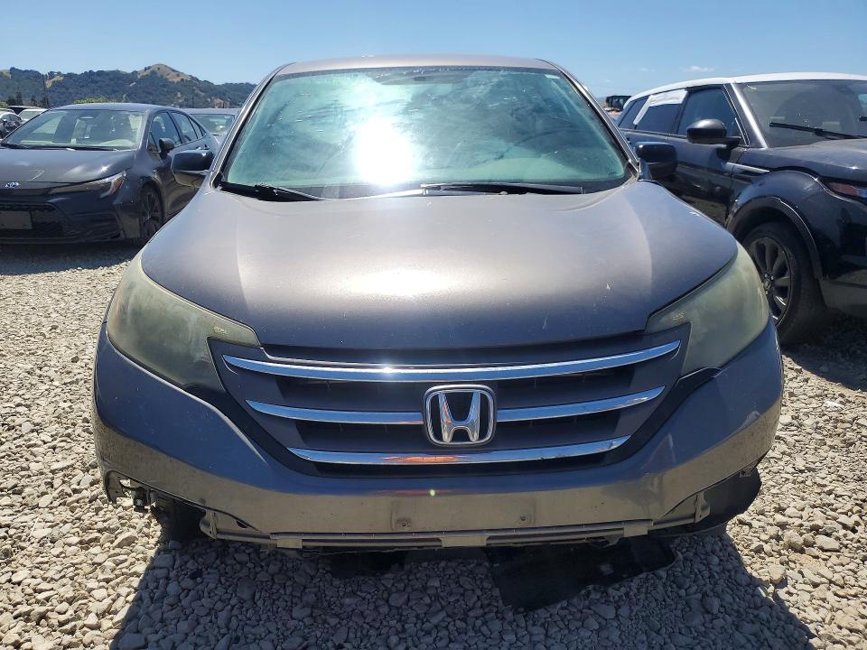 Aukcja sprzedaży 2014 Honda Cr-v, vin: 2HKRM3H31EH541354, numer aukcji: 53724046