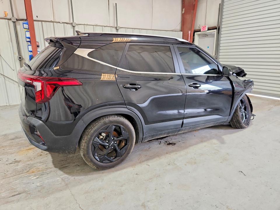 2026 Kia Seltos მანქანა იყიდება აუქციონზე, vin: KNDER2AA2T7826858, აუქციონის ნომერი: 50557696
