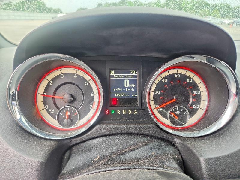 2016 Dodge Grand Caravan მანქანა იყიდება აუქციონზე, vin: 2C4RDGEG7GR217135, აუქციონის ნომერი: 53957566
