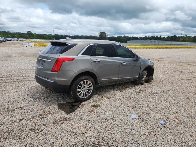 Продажа на аукционе авто 2018 Cadillac Xt5, vin: 1GYKNARSXJZ221388, номер лота: 52998656