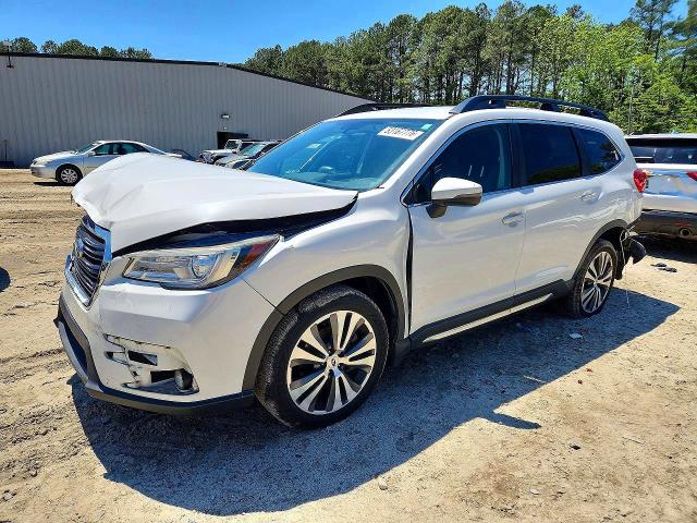 Aukcja sprzedaży 2019 Subaru Ascent, vin: 4S4WMAMD0K3409260, numer aukcji: 53167776