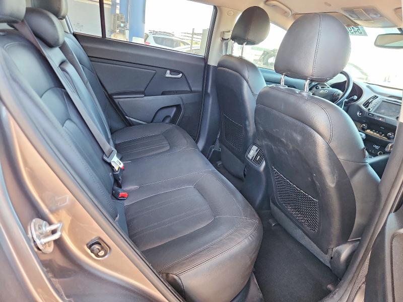 Продажа на аукционе авто 2014 Kia Sportage, vin: KNDPC3A65E7664318, номер лота: 54965636