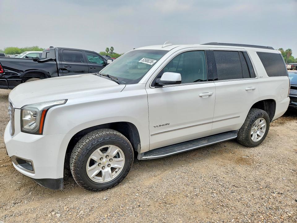 Продаж на аукціоні авто 2017 Gmc Yukon, vin: 1GKS1BKC0HR383183, номер лоту: 52688236