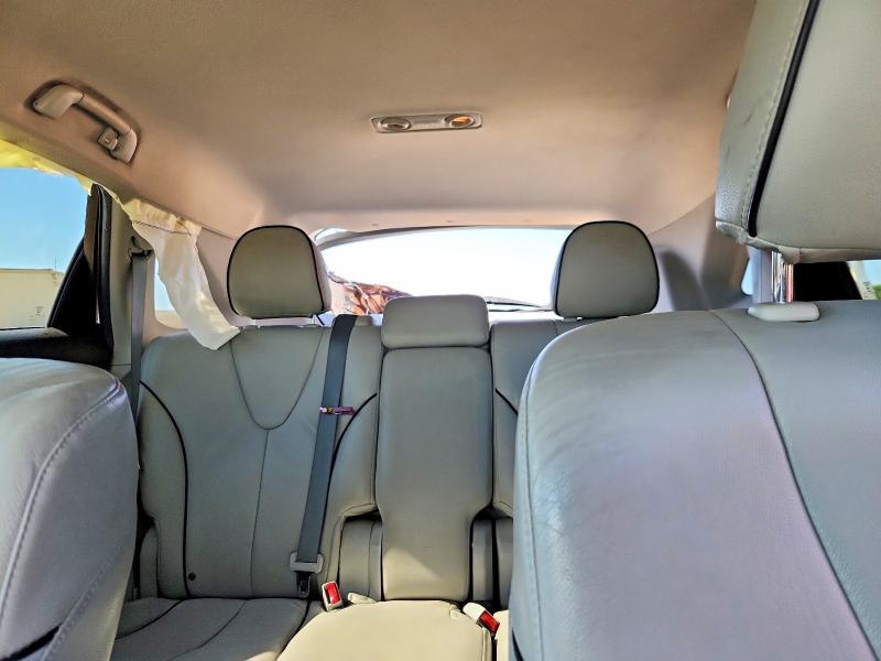 2011 Toyota Venza მანქანა იყიდება აუქციონზე, vin: 4T3BA3BB7BU027863, აუქციონის ნომერი: 53652986