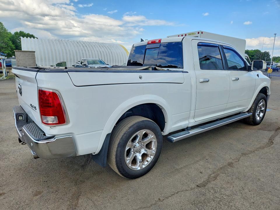 Aukcja sprzedaży 2015 Ram 1500, vin: 1C6RR7VMXFS761494, numer aukcji: 53822926