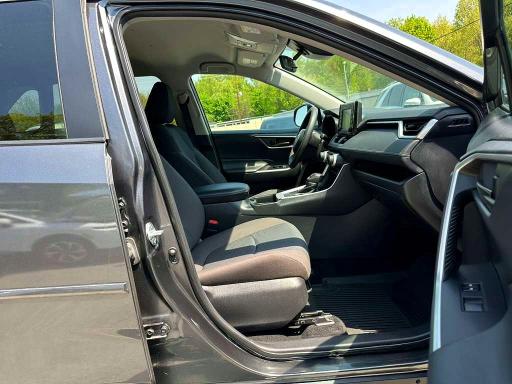 Продаж на аукціоні авто 2021 Toyota Rav4, vin: 2T3G1RFV2MC218253, номер лоту: 51917966