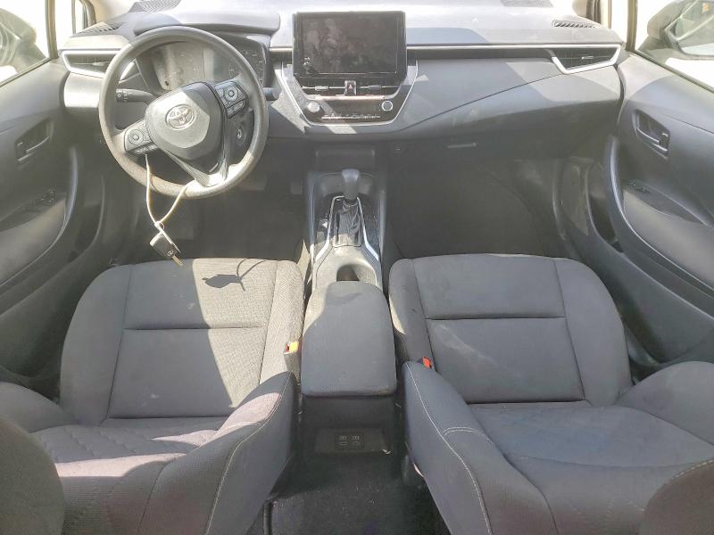 53413996 :رقم المزاد ، JTDBCMFE0S3073543 vin ، 2025 Toyota Corolla Hybrid مزاد بيع