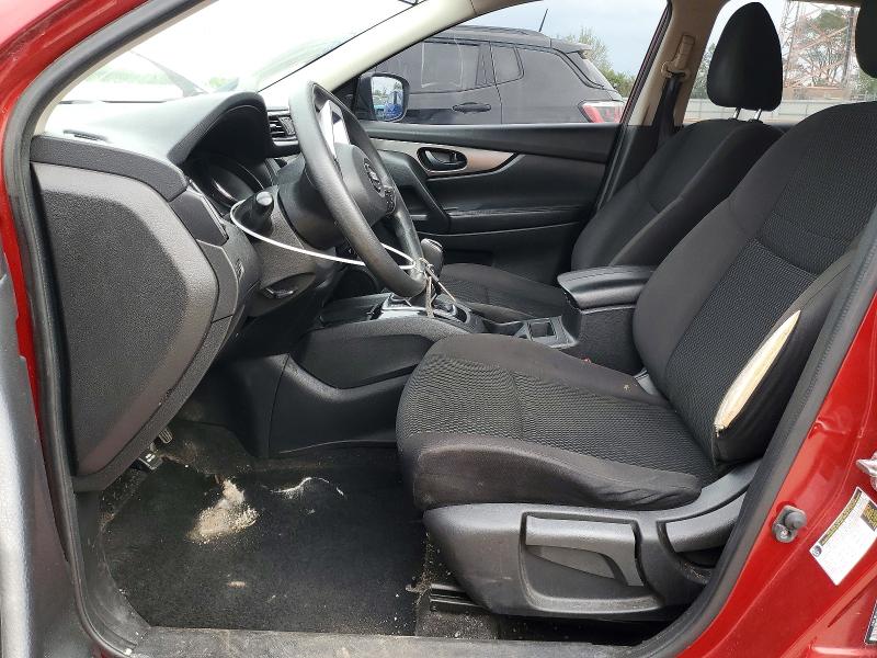 Aukcja sprzedaży 2019 Nissan Rogue Sport, vin: JN1BJ1CR1KW318850, numer aukcji: 53771056