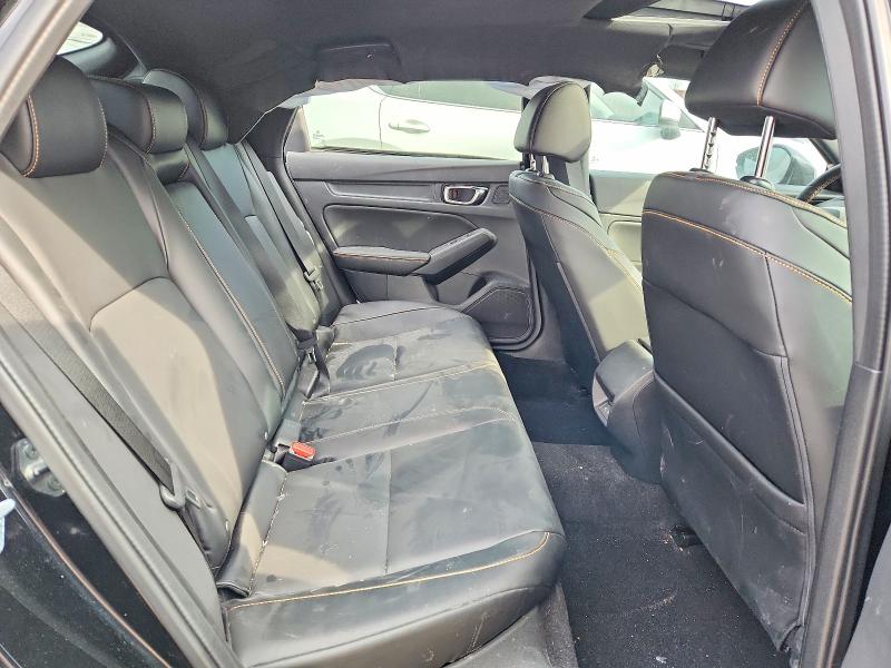 Aukcja sprzedaży 2026 Acura Integra, vin: 19UDE4H66TA800076, numer aukcji: 52192536