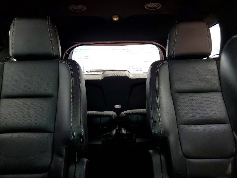 Aukcja sprzedaży 2015 Ford Explorer, vin: 1FM5K8GT7FGB21652, numer aukcji: 53709196