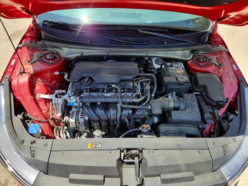 Aukcja sprzedaży 2026 Kia K4, vin: 3KPFT4DE2TE266694, numer aukcji: 52362556