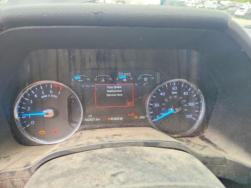 Продаж на аукціоні авто 2019 Ford Expedition, vin: 1FMJK1JT7KEA01614, номер лоту: 53021406