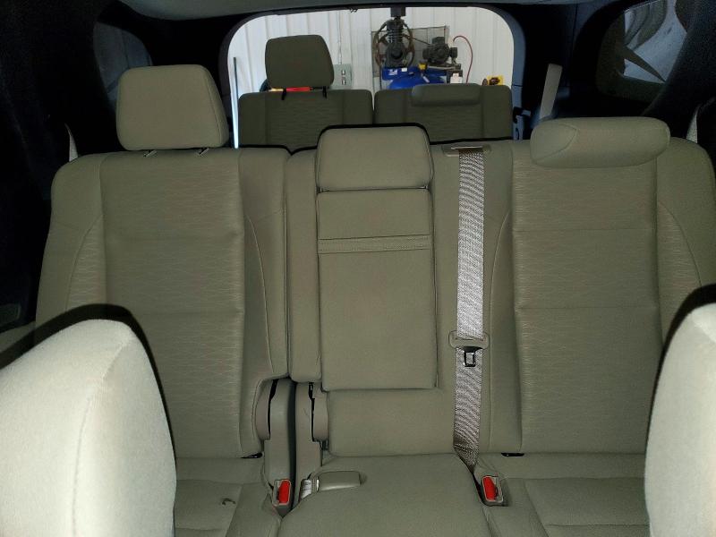 Aukcja sprzedaży 2019 Dodge Durango, vin: 1C4RDJAG0KC548689, numer aukcji: 51858086